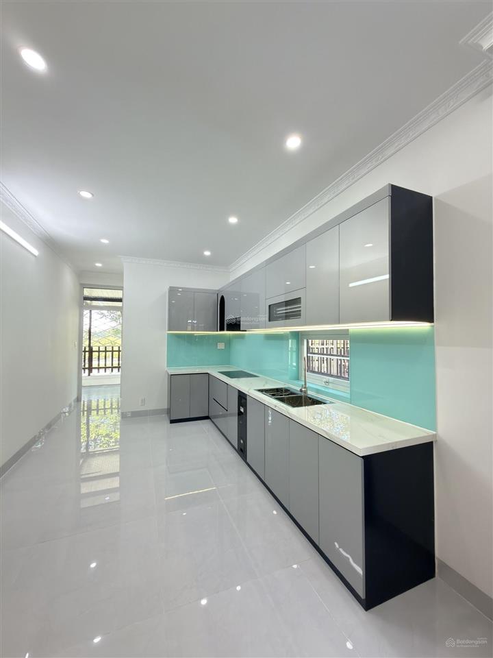 Cho thuê nhà biệt thự tại ecolakes mỹ phước, 30 triệu vnd, 250m2, 5pn, 6wc