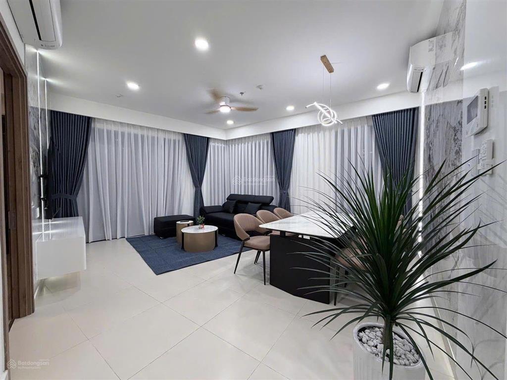 Cho thuê cc midori park the glory, 27 triệu, 93m2, 3pn, 2wc tại thủ dầu một, bình dương