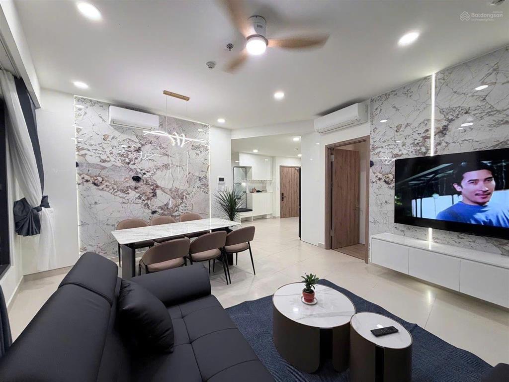 Cho thuê cc midori park the glory, 27 triệu, 93m2, 3pn, 2wc tại thủ dầu một, bình dương