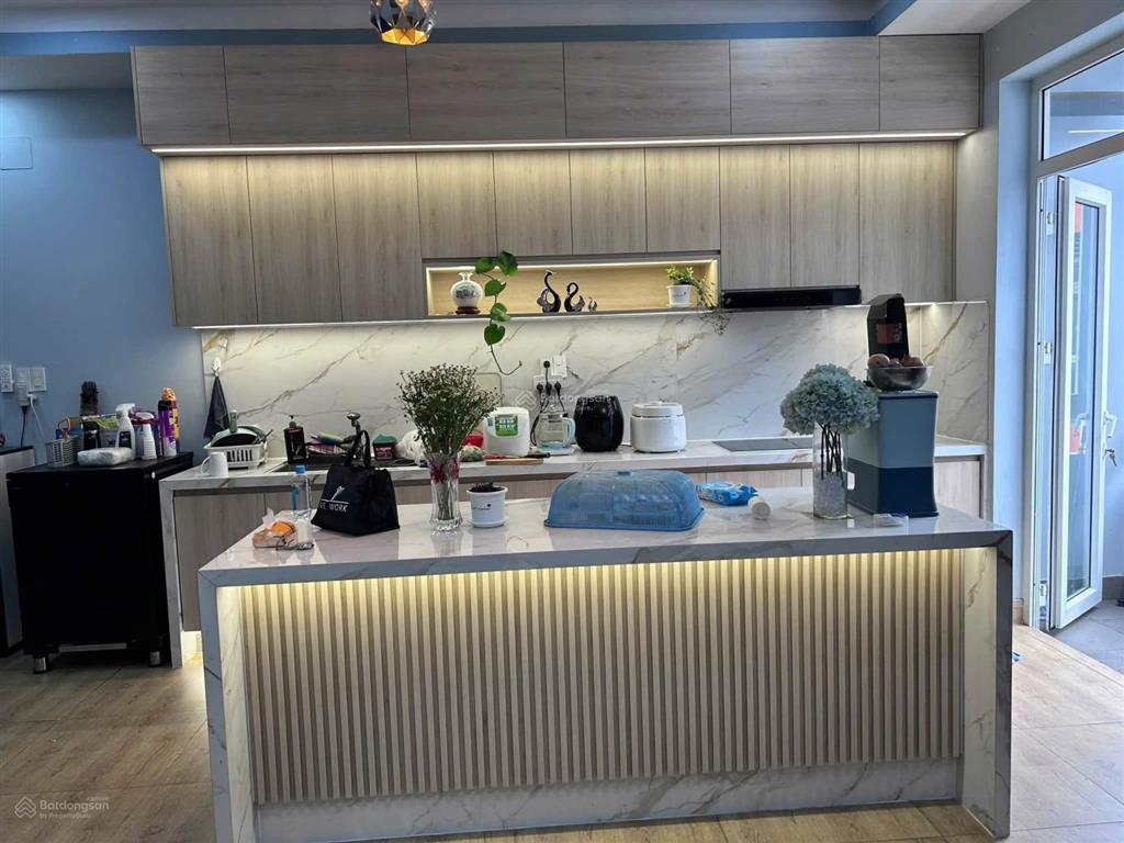Cho thuê nhà thương mại unitown, 26 triệu, 100m2