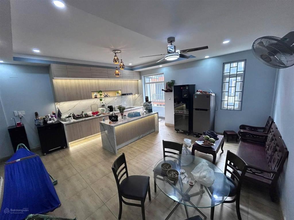Cho thuê nhà thương mại unitown, 26 triệu, 100m2