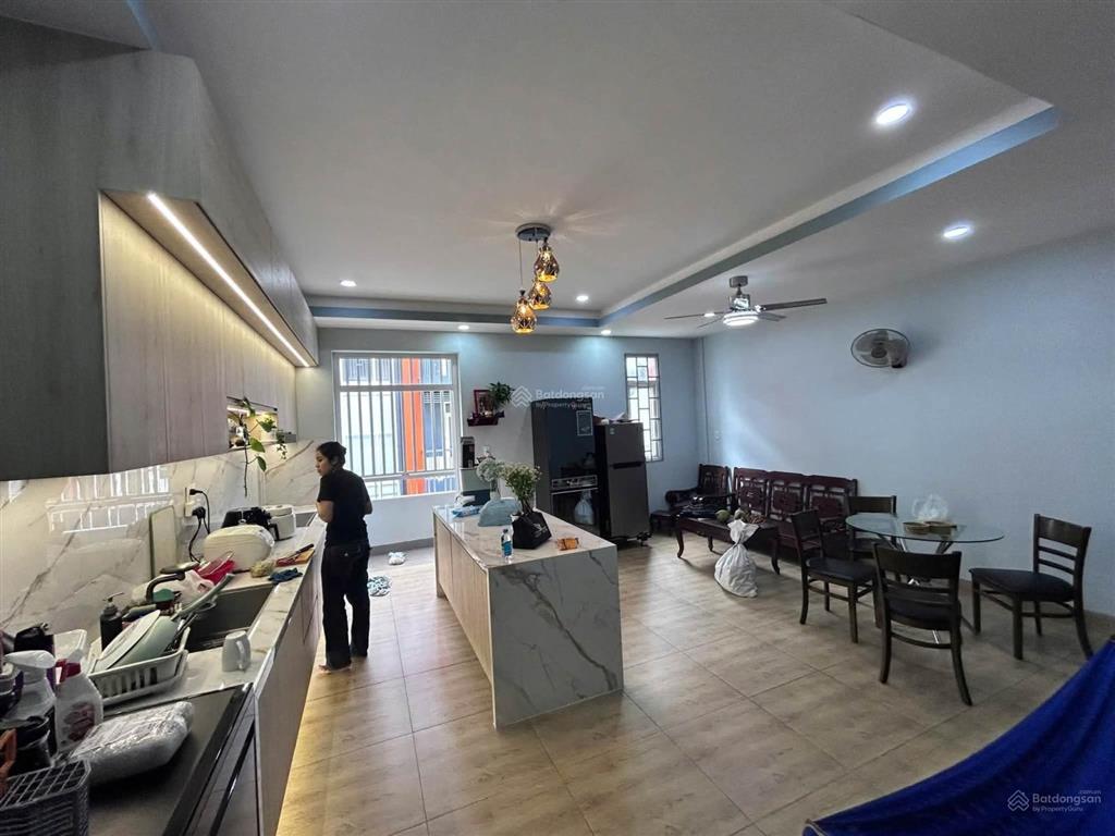 Cho thuê nhà thương mại unitown, 26 triệu, 100m2