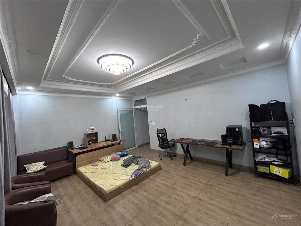Cho thuê nhà thương mại unitown, 26 triệu, 100m2