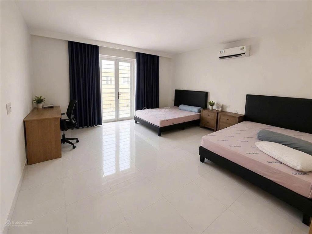 Cho thuê shophouse tại khu phố thương mại unitown, 104m2, view đẹp, giá tốt