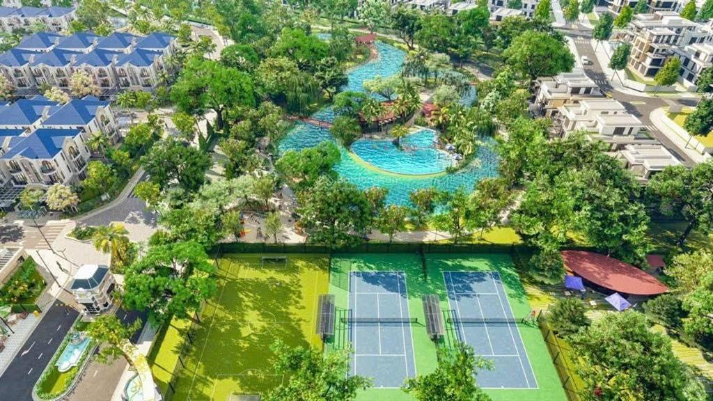 Bán nhà phố 6x20 m2, 3,6 tỷ tại the glamour, thới hòa, bến cát, bình dương