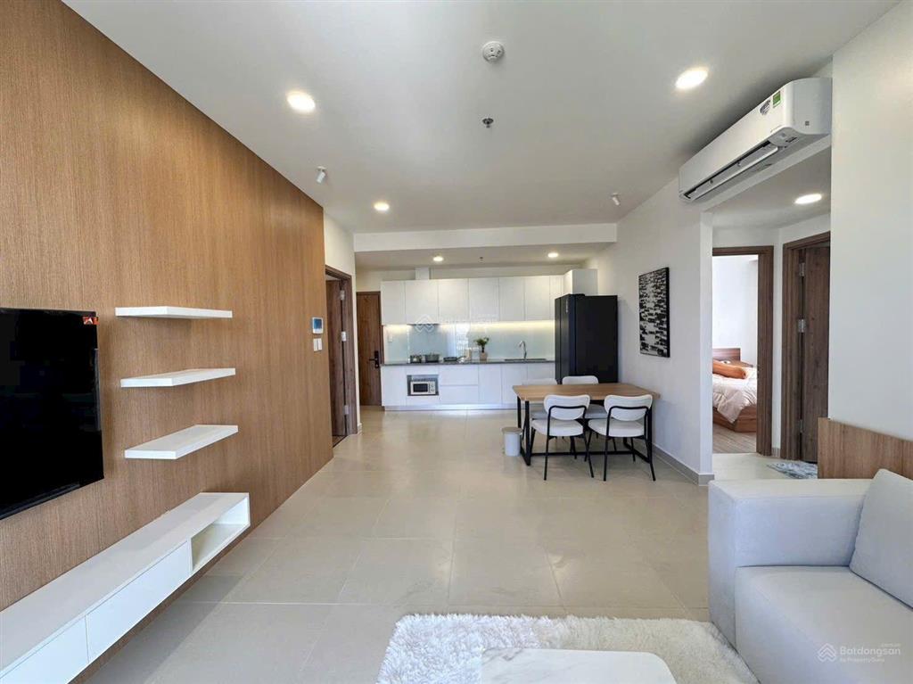 The glory apartment for rent in bình dương new city