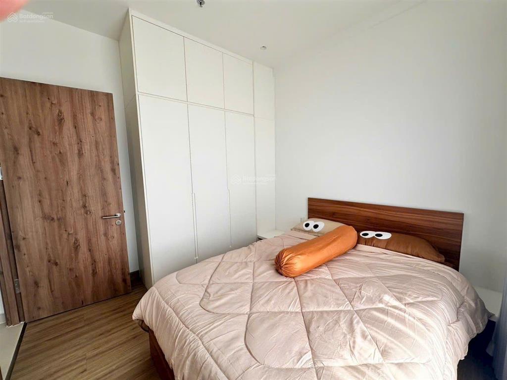 The glory apartment for rent in bình dương new city