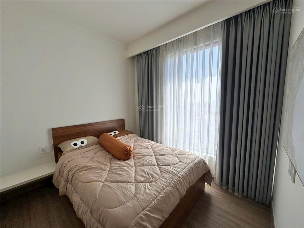 The glory apartment for rent in bình dương new city