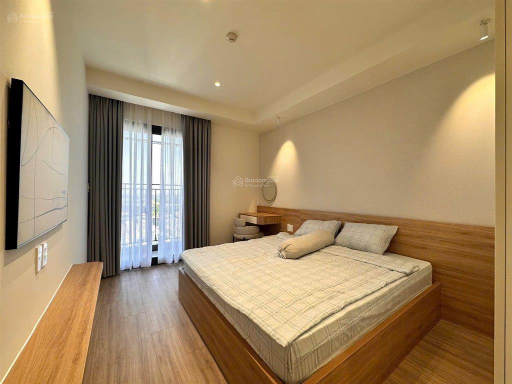 The glory apartment for rent in bình dương new city