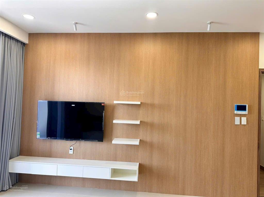 The glory apartment for rent in bình dương new city