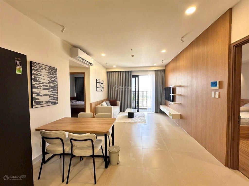 The glory apartment for rent in bình dương new city