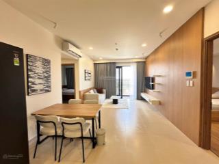 The glory apartment for rent in bình dương new city