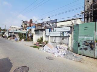 Bán đất nguyễn công trứ, 8,6 tỷ, 200m2, pháp lý đầy đủ, mặt tiền rộng 8.8m, giá tốt!