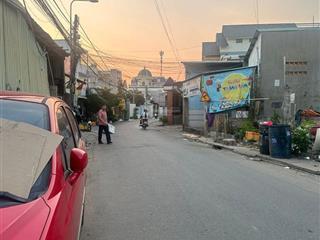 Bán gấp đất tại nguyễn thiện thuật, 5,85 tỷ, 97m2, pháp lý đầy đủ