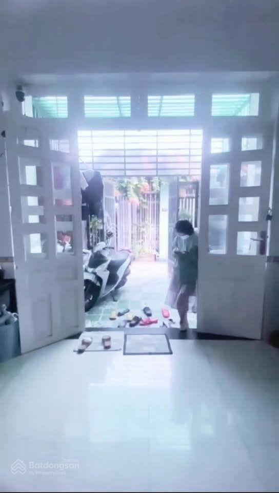 Chỉ 3,9 tỷ  nhà trệt lầu 72m 03 phòng ngủ, có phòng ngủ dưới, 2wc kế bên tthc dĩ an