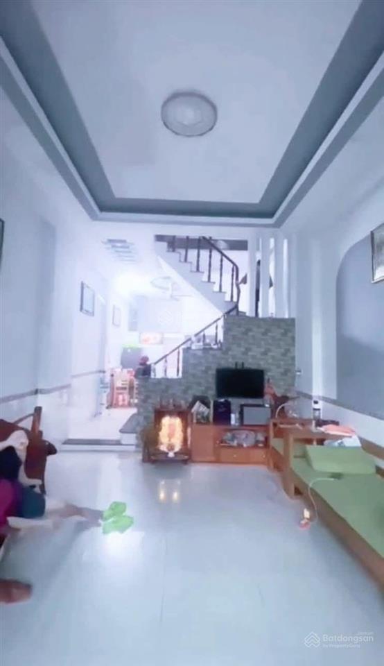 Chỉ 3,9 tỷ  nhà trệt lầu 72m 03 phòng ngủ, có phòng ngủ dưới, 2wc kế bên tthc dĩ an