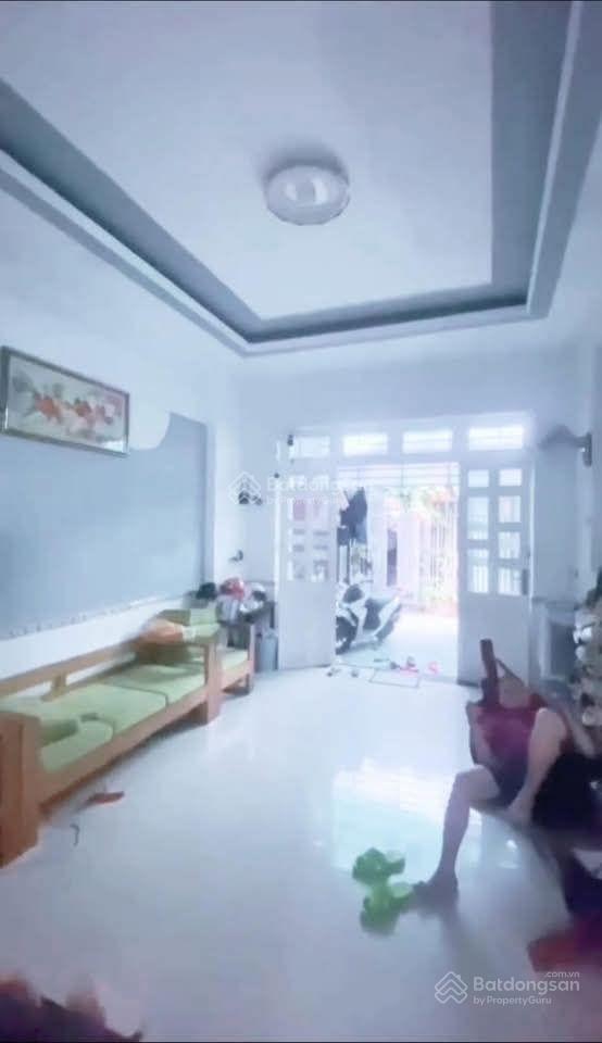 Chỉ 3,9 tỷ  nhà trệt lầu 72m 03 phòng ngủ, có phòng ngủ dưới, 2wc kế bên tthc dĩ an