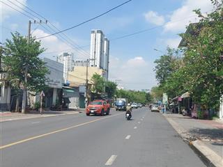 Bán đất mặt đường hai bà trưng ngay go dĩ an, 11,8 tỷ, 110m2, ngang 6m, kdbb vip