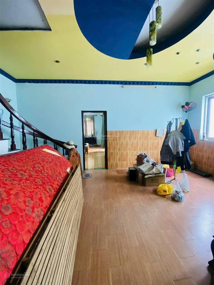 Chỉ 14,7tỷ tl  dt  300m2 mặt tiền kinh doanh
bán nhà 1 trệt 1 lầu kdc việt sing, p.an phú