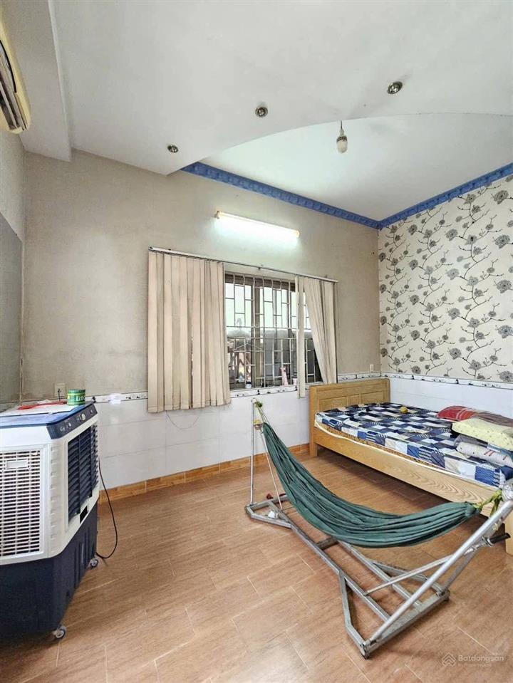 Chỉ 14,7tỷ tl  dt  300m2 mặt tiền kinh doanh
bán nhà 1 trệt 1 lầu kdc việt sing, p.an phú