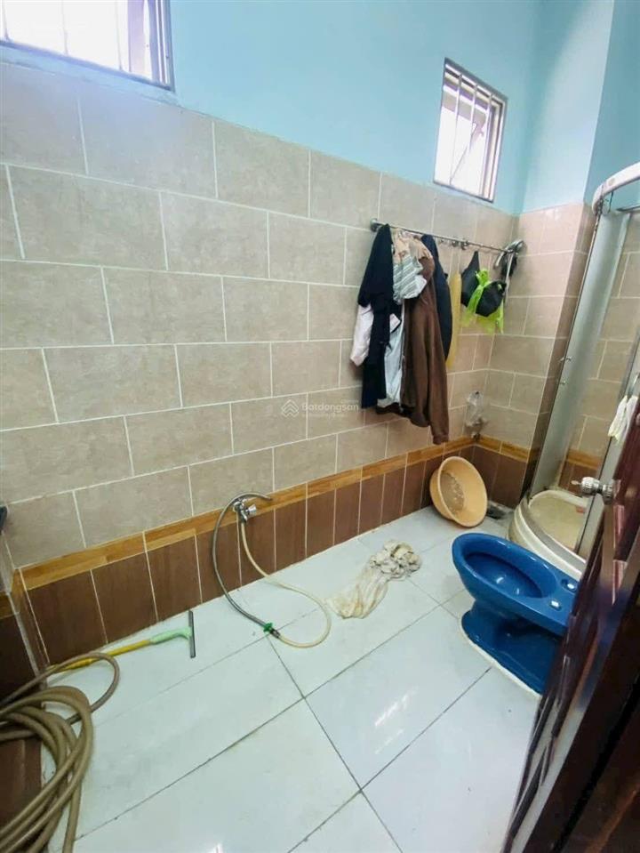 Chỉ 14,7tỷ tl  dt  300m2 mặt tiền kinh doanh
bán nhà 1 trệt 1 lầu kdc việt sing, p.an phú