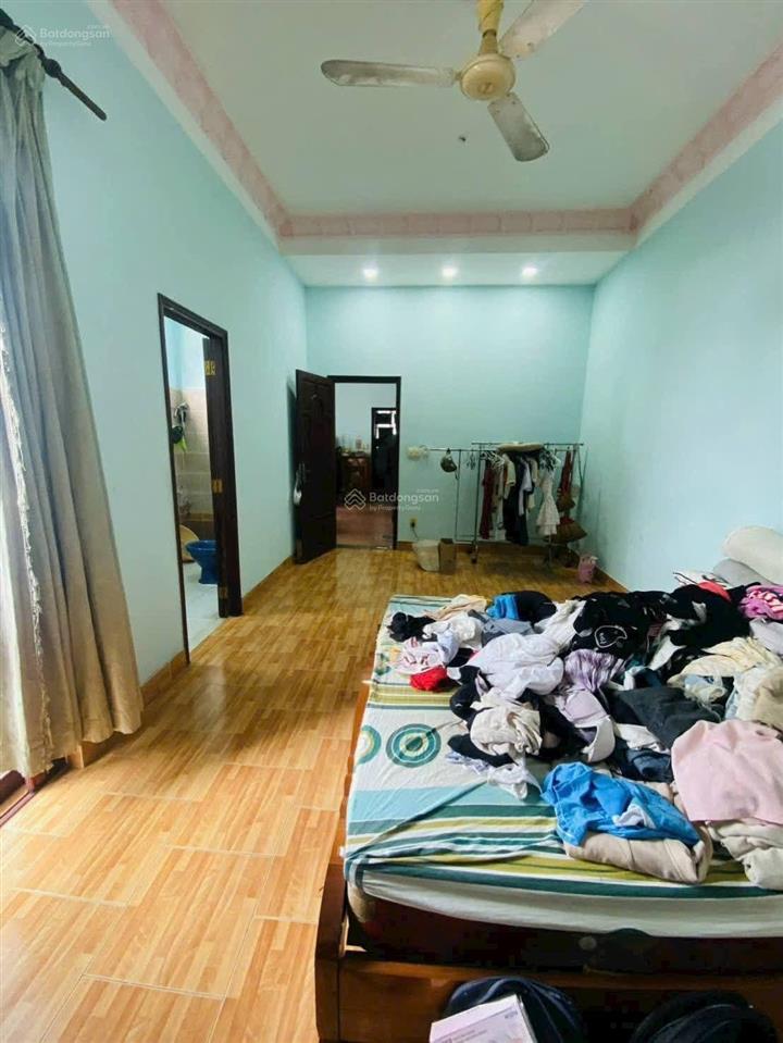 Chỉ 14,7tỷ tl  dt  300m2 mặt tiền kinh doanh
bán nhà 1 trệt 1 lầu kdc việt sing, p.an phú
