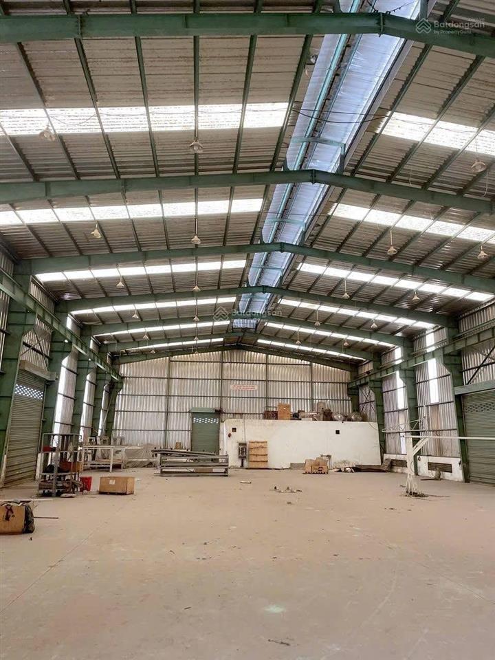 Chỉ 43 tỷ chốt nhanh
bán kho 2557m mặt tiền đường xe container phường an phú, thuận an