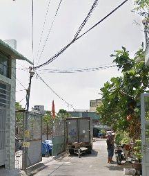 Giảm mạnh 500tr. quá rẻ khách ơi chỉ 21tr/m2
 lô đất đường trần thị vững, kế bên đường 9 linh tây