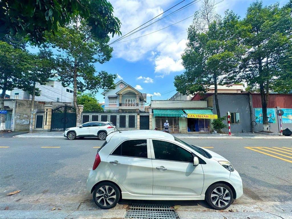 Mặt tiền kinh doanh võ thị sáu  đông hòa trung tâm dĩ an
kinh doanh buôn bán vip