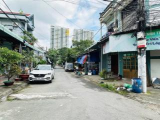 Chỉ  6,7 tỷ, với 208m, rẻ nhất khu
bán lô đất tặng dãy nhà trọ gần chợ xóm vắng, phường dĩ an