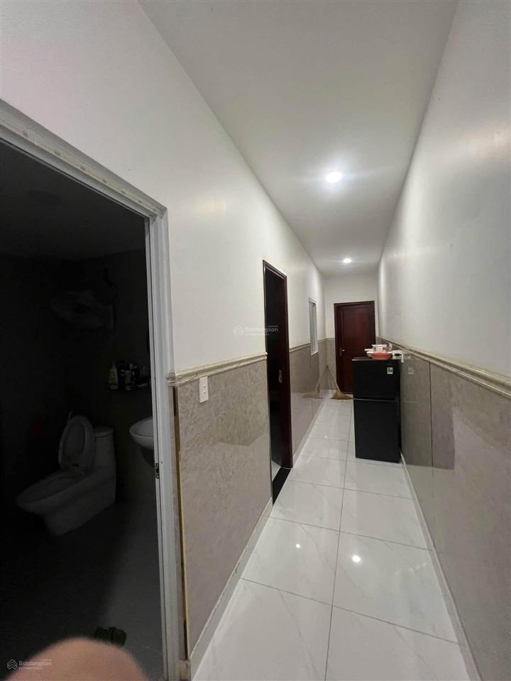 Bán nhà 1 lầu 1 trệt 1 tum kdc đức huy ( champaka ), phường đông hoà, giáp làng đại học quốc gia tp