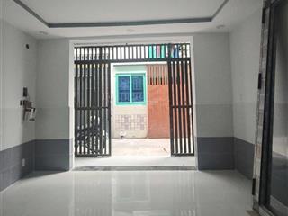 Bán nhà sổ chung 36m2 tại đường nguyễn công trứ, 1,49 tỷ, 2pn, 2wc, mặt tiền 4m