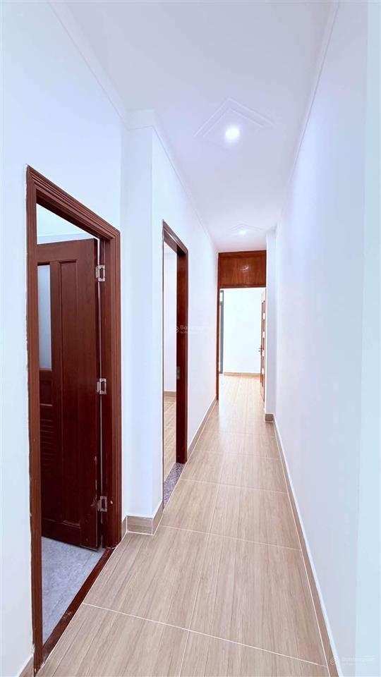 Nhà mặt tiền phạm hữu lầu gần lý thường kiệt  dĩ an nhà 1 trệt 2 lầu diện tích 64m