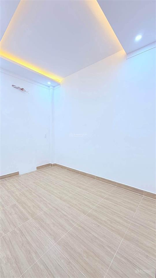 Nhà mặt tiền phạm hữu lầu gần lý thường kiệt  dĩ an nhà 1 trệt 2 lầu diện tích 64m