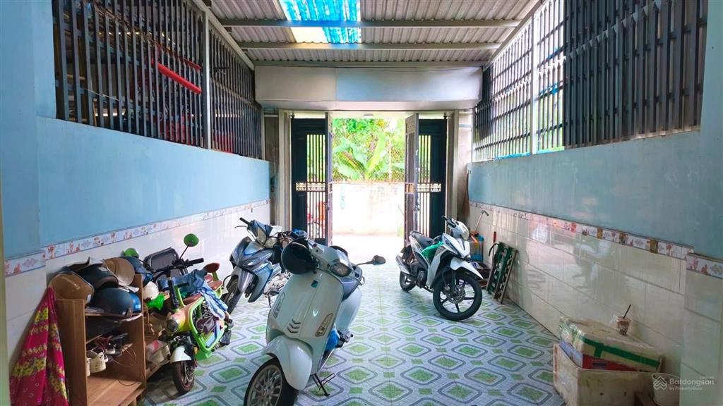 Bán nhà gần làng đại học quốc gia tphcm, vị trí đẹp, tiềm năng cao, 104m², chỉ 5,5 tỷ