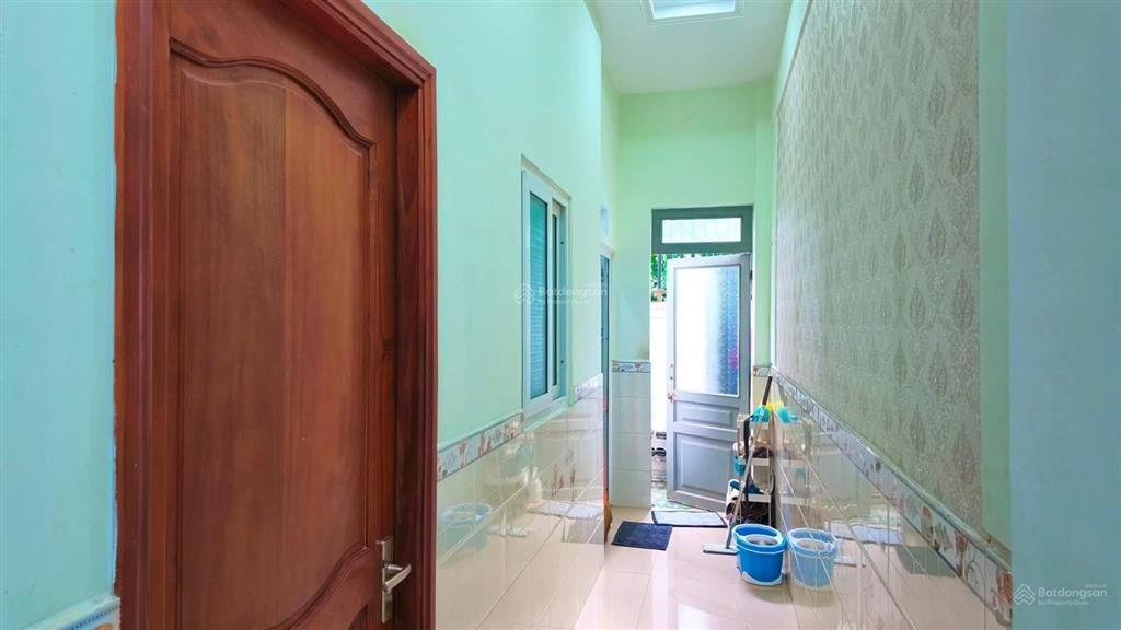 Bán nhà gần làng đại học quốc gia tphcm, vị trí đẹp, tiềm năng cao, 104m², chỉ 5,5 tỷ