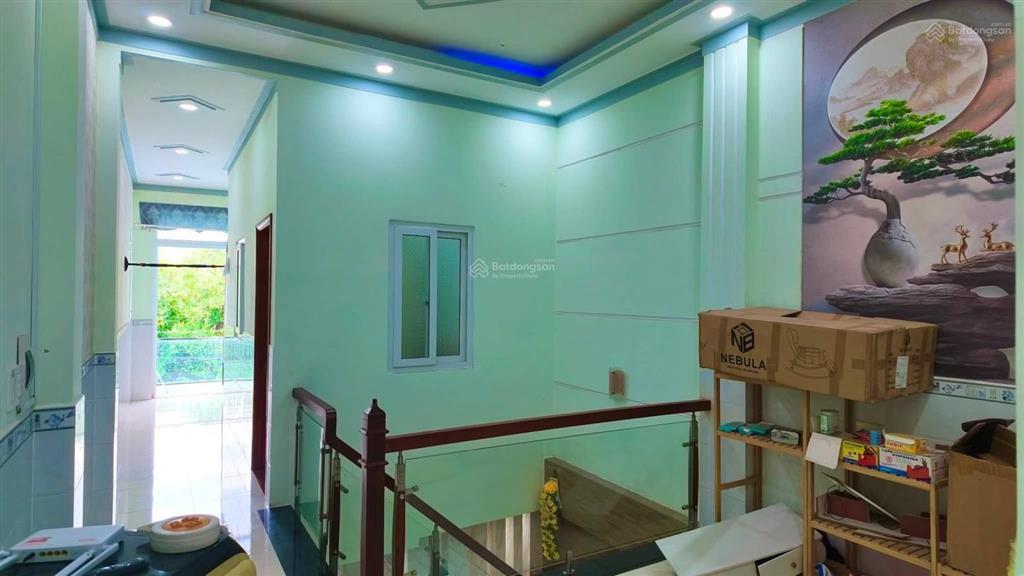 Bán nhà gần làng đại học quốc gia tphcm, vị trí đẹp, tiềm năng cao, 104m², chỉ 5,5 tỷ
