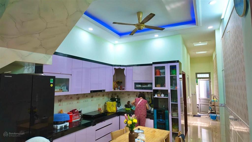 Bán nhà gần làng đại học quốc gia tphcm, vị trí đẹp, tiềm năng cao, 104m², chỉ 5,5 tỷ