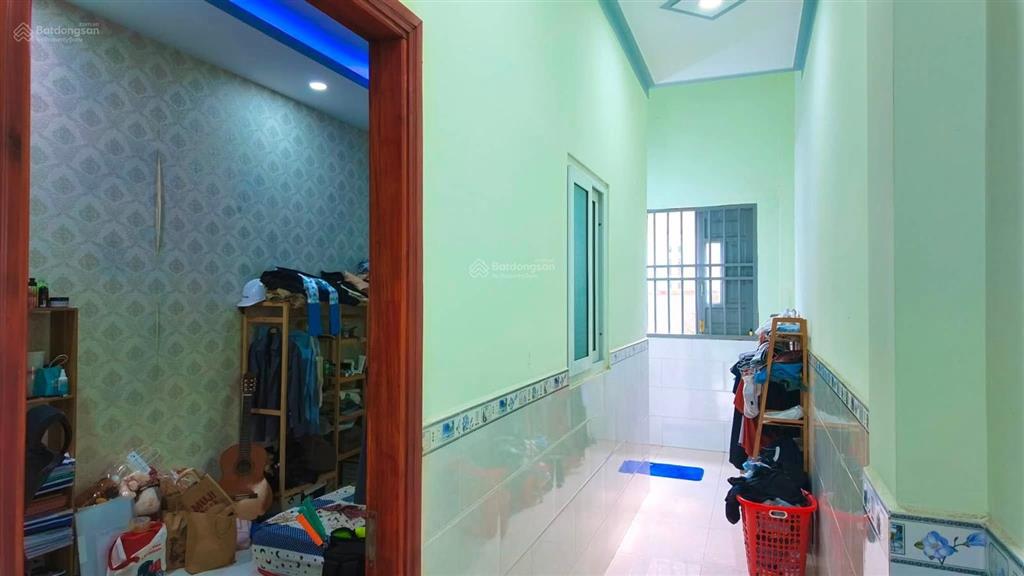 Bán nhà gần làng đại học quốc gia tphcm, vị trí đẹp, tiềm năng cao, 104m², chỉ 5,5 tỷ
