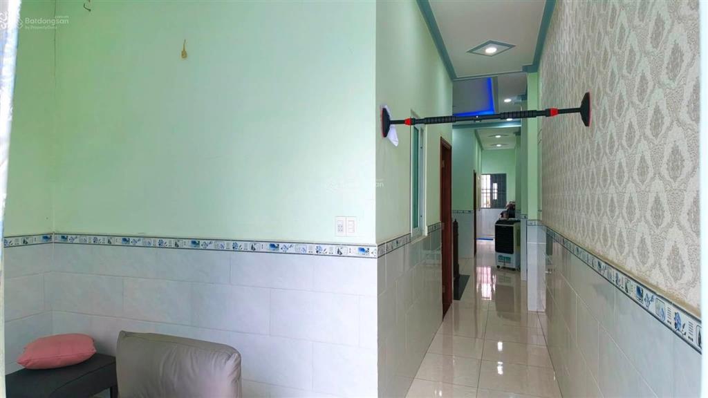 Bán nhà gần làng đại học quốc gia tphcm, vị trí đẹp, tiềm năng cao, 104m², chỉ 5,5 tỷ