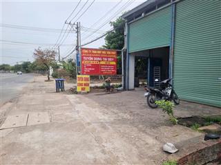 Bán kho, nhà xưởng ở 743c, tân đông hiệp, dĩ an, giá siêu hời 16,8 tỷ, 856m2