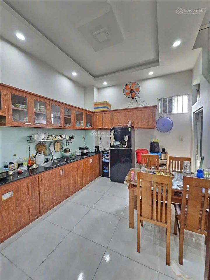 Hạ 150tr!!! nhà trệt lầu gần trường tiểu học cấp 1,2 đông hòa  dĩ an cách trường học chỉ 100m