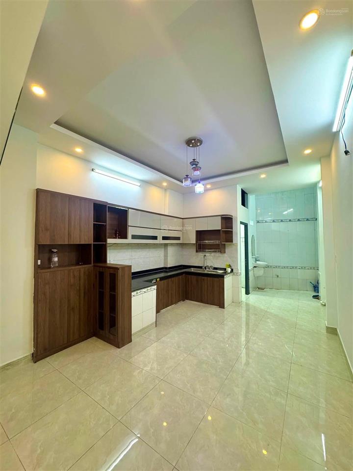 Bán nhà 1 trệt 2 lầu 72m², full thổ cư, nhà nở hậu
 ngay kdc lê phong, p. đông hòa, gần go dĩ an