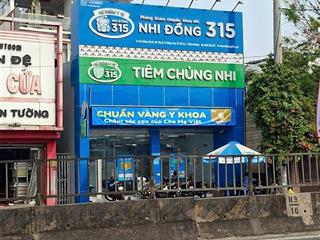 Giảm giá rồi khách ơi bán nhà 1 trệt 2 lầu mặt tiền quốc lộ 1k, phường đông hòa, tp dĩ an