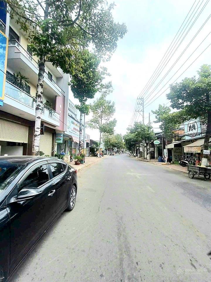 Bán đất đẹp mặt tiền võ thị sáu, sau go dĩ an, kinh doanh buôn bán, 8,55 tỷ, 100m2, pháp lý đầy đủ