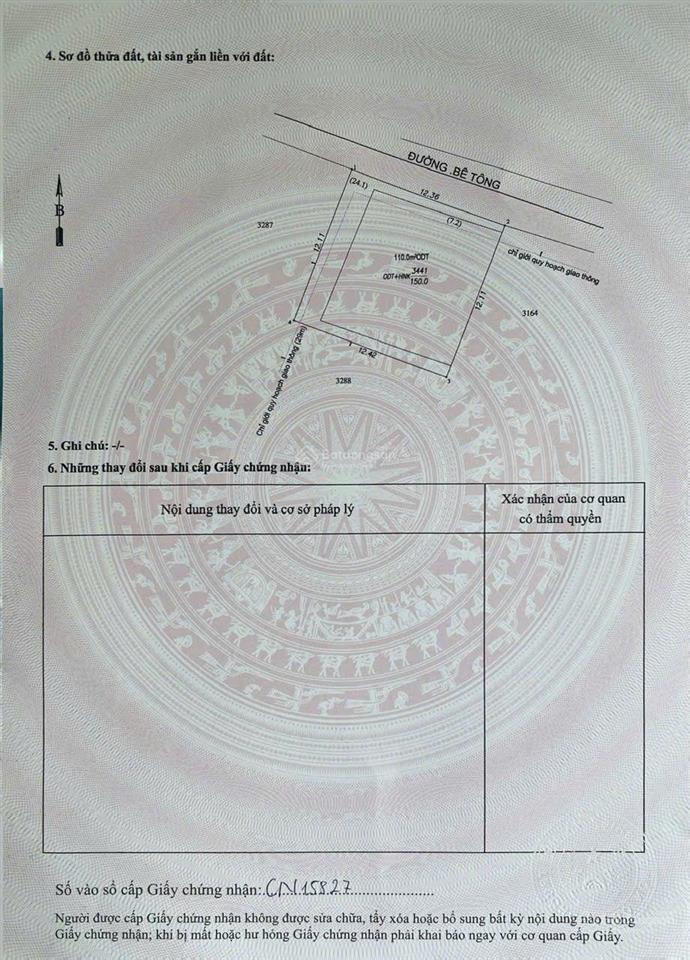 Chỉ 4 tỷ 150  bán nhà đẹp ngay ngã tư chiêu liêu dĩ an. vị trí trung tâm, tiện ích đầy đủ