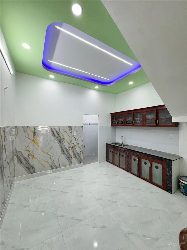 Chỉ 4 tỷ 150  bán nhà đẹp ngay ngã tư chiêu liêu dĩ an. vị trí trung tâm, tiện ích đầy đủ