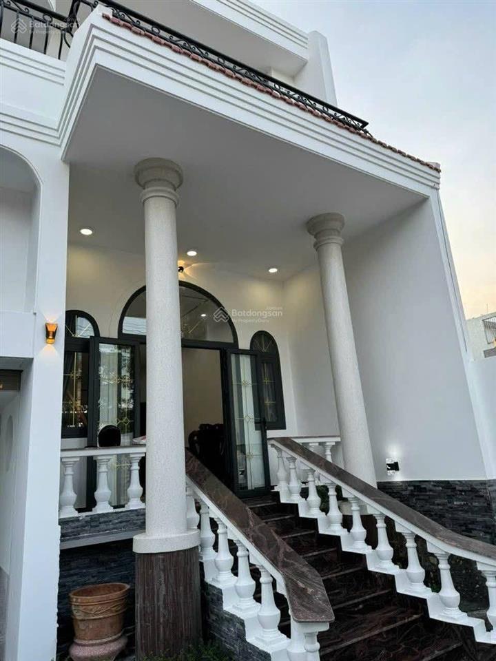 Chỉ 8,3 tỷ sở hữu biệt thự 150m full thổ cư tại p. đông hòa (mới) tp.hcm