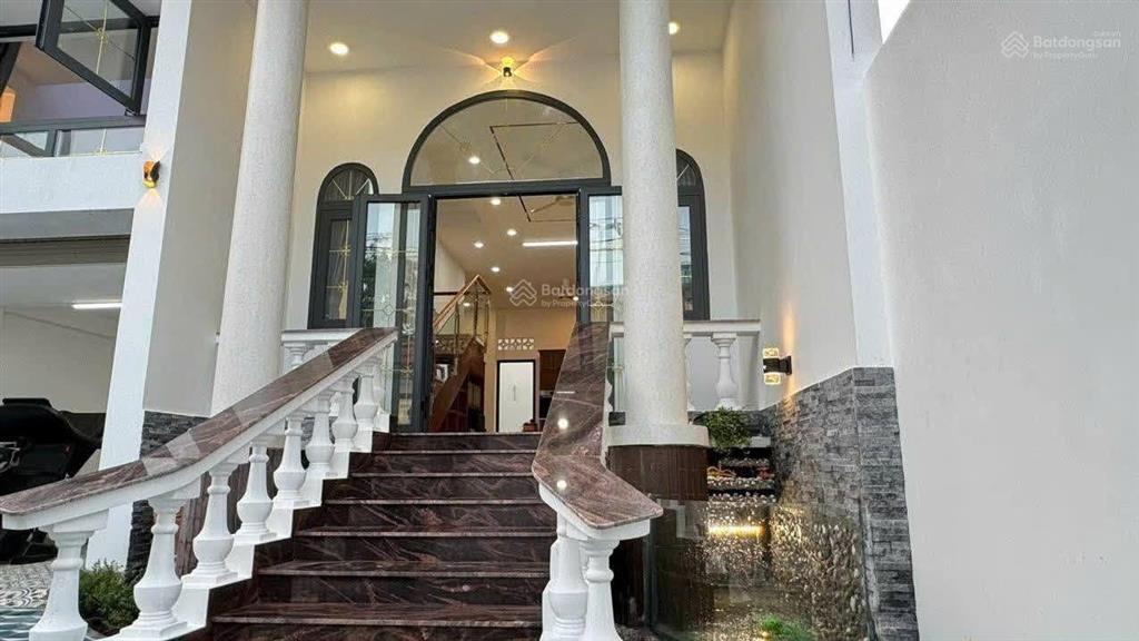 Chỉ 8,3 tỷ sở hữu biệt thự 150m full thổ cư tại p. đông hòa (mới) tp.hcm