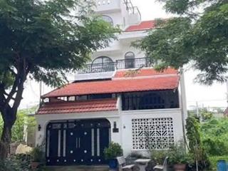 Chỉ 8,3 tỷ sở hữu biệt thự 150m full thổ cư tại p. đông hòa (mới) tp.hcm